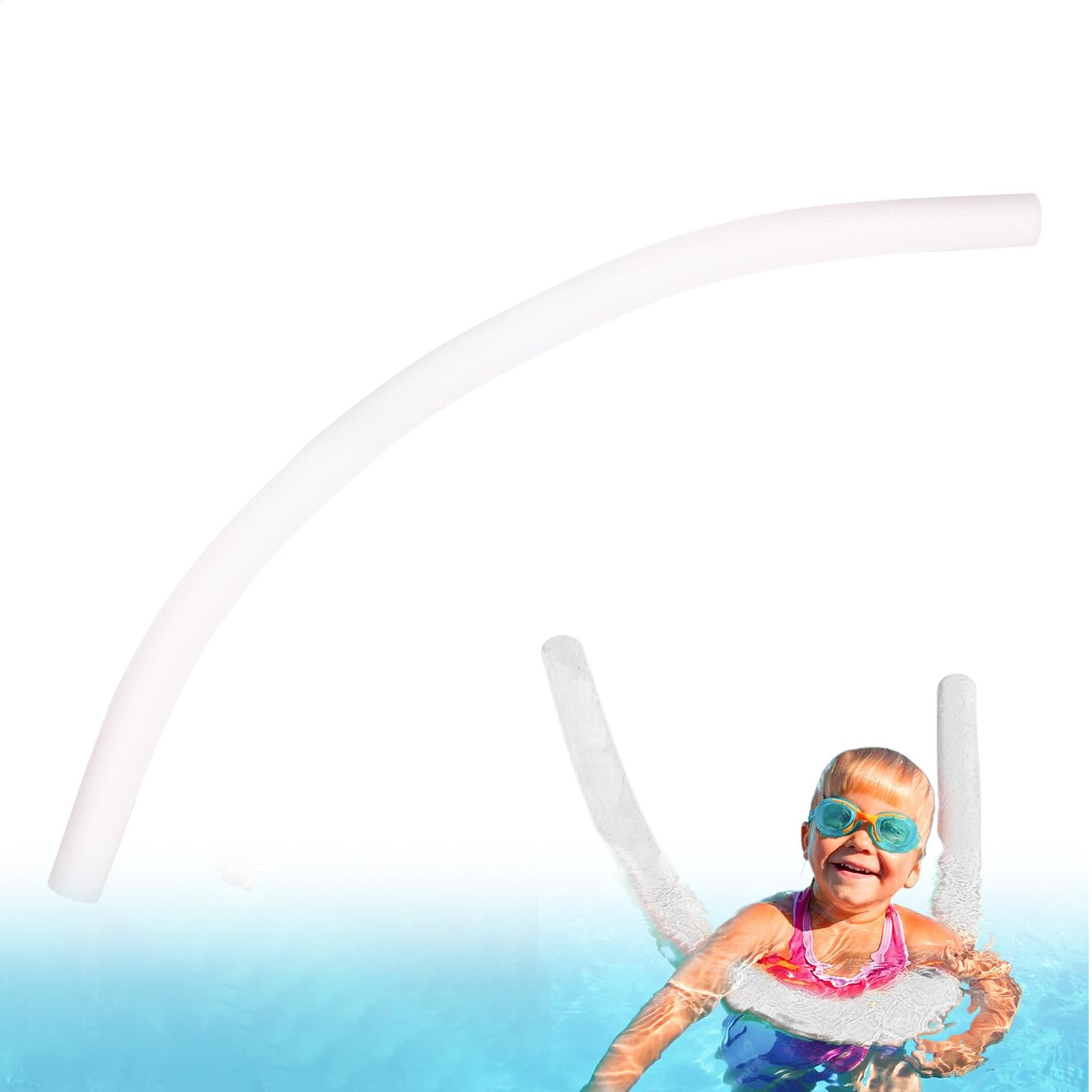 Yüzmek Erişte Köpük Yüzen Yüzm - Foam Pool Noodle incelemesi ve fiyatı