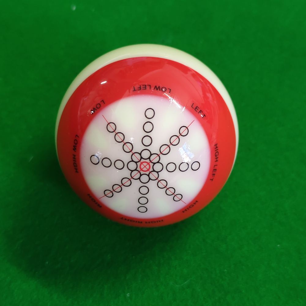57,2 mm Bilardo Antrenman Topu - Sports Equipment In Chinese incelemesi ve fiyatı
