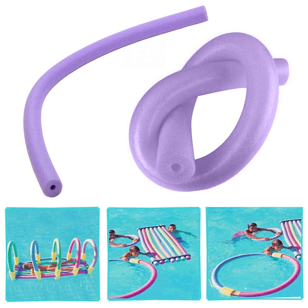 Yüzme Havuzu Erişte Sopa Çocuk - Foam Pool Noodle incelemesi ve fiyatı
