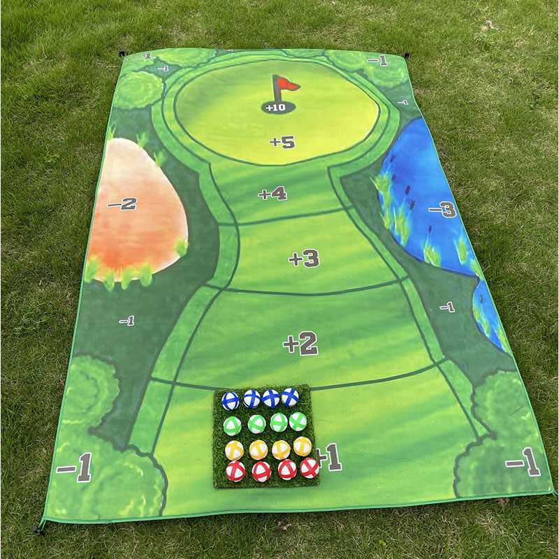 Singelila DJD055 Kapalı Mini G - Golf Putting Mat incelemesi ve fiyatı