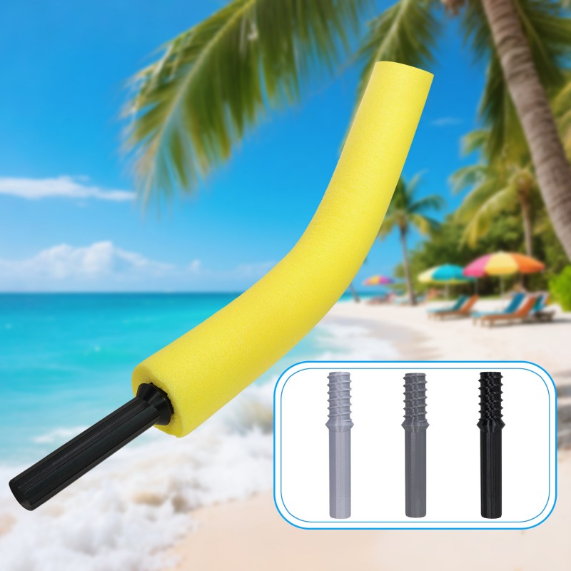 Açık Yüzdürme Havuzu Erişte Kı - Foam Pool Noodle incelemesi ve fiyatı