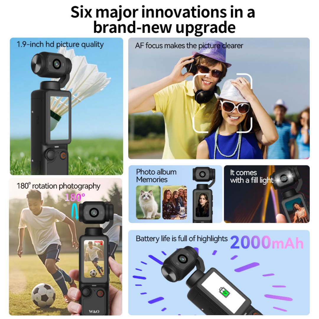 SKIG 1080P Spor Kamerası, 1.9  - Sports Equipment In Chinese incelemesi ve fiyatı