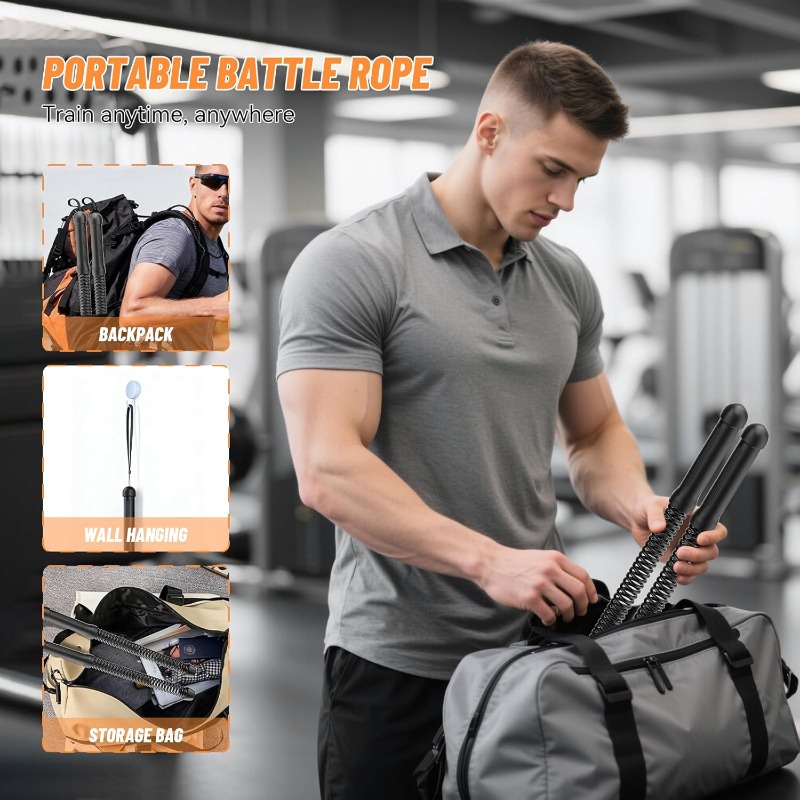 Kablosuz Salıncak Egzersiz İpi - Sports Equipment List incelemesi ve fiyatı