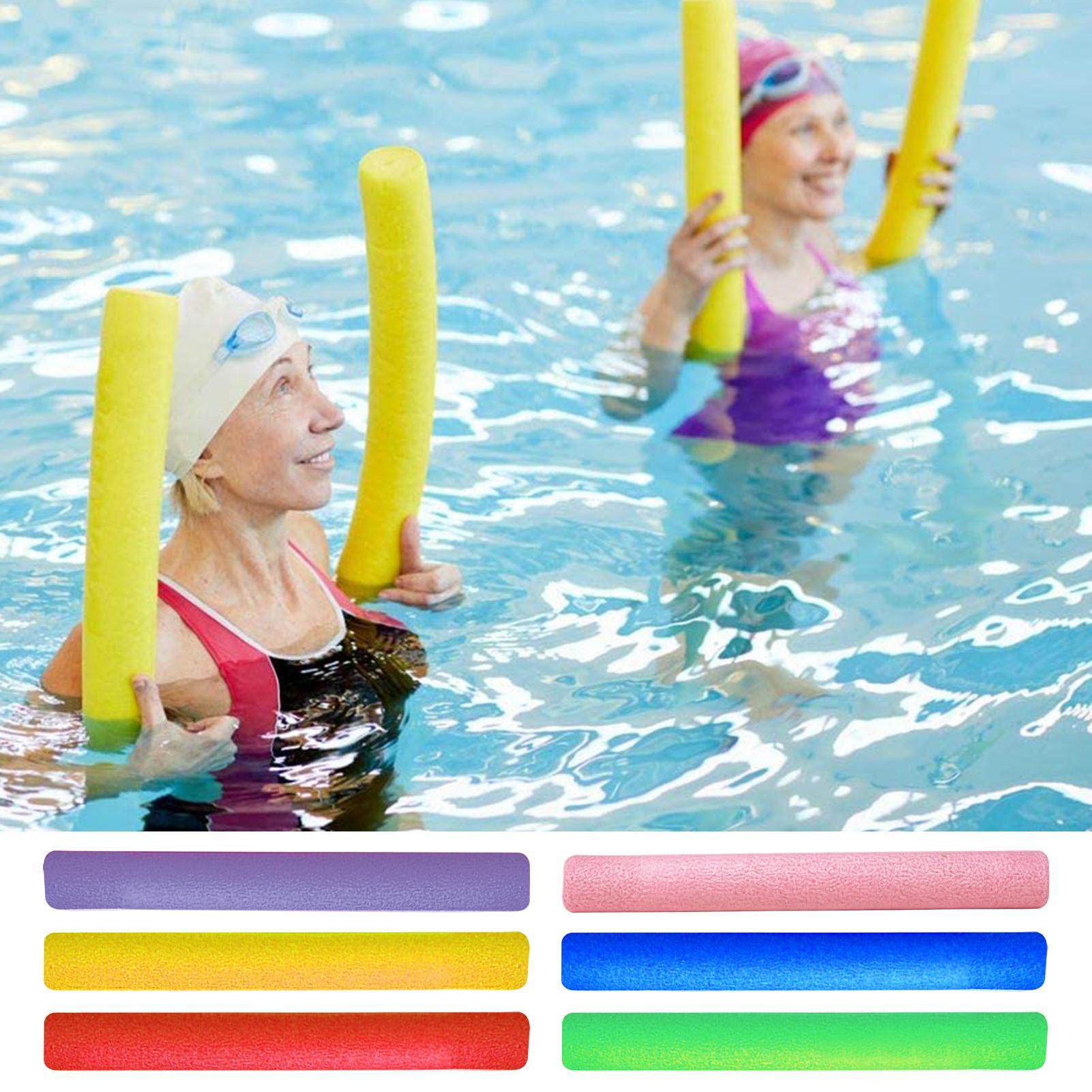 Yüzme Noodle'ı Köpük Yüzme Hav - Foam Pool Noodle incelemesi ve fiyatı