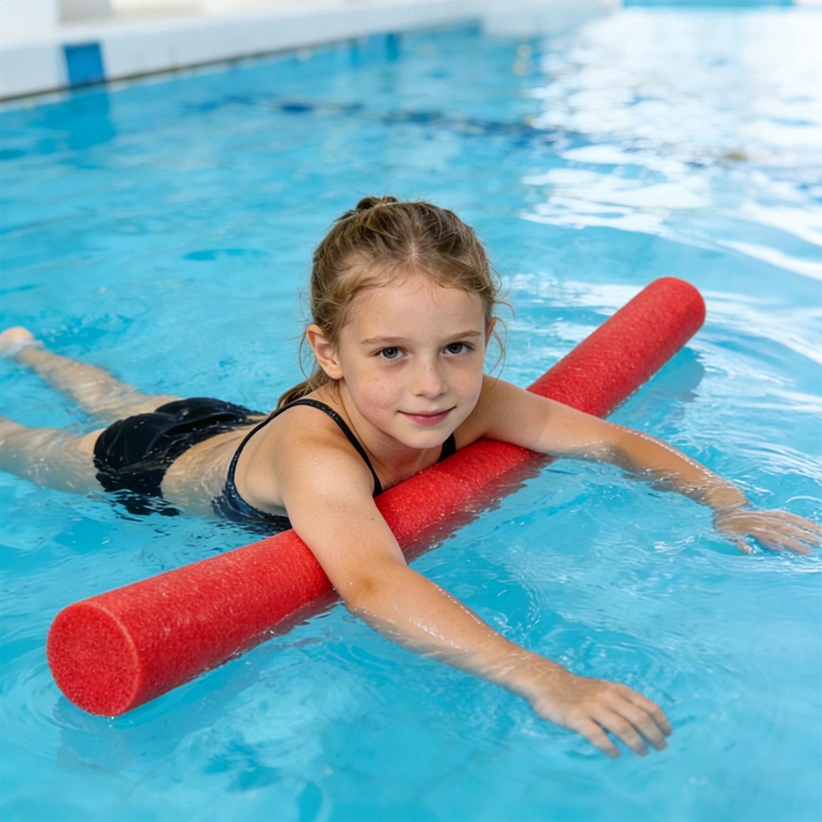 Yüzme Noodle'ı Köpük Yüzme Hav - Foam Pool Noodle incelemesi ve fiyatı