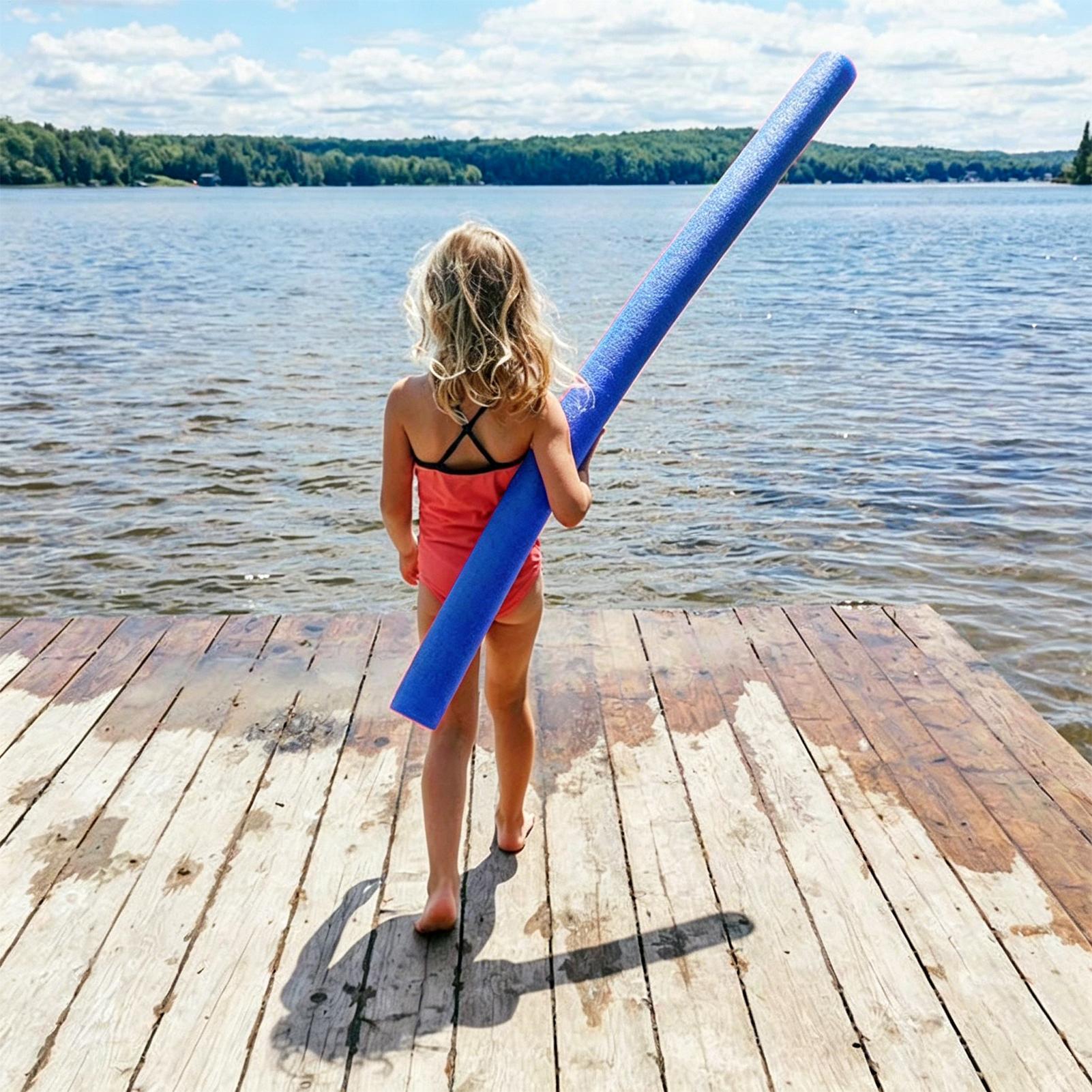 Yüzme Noodle'ı Köpük Yüzme Hav - Foam Pool Noodle incelemesi ve fiyatı