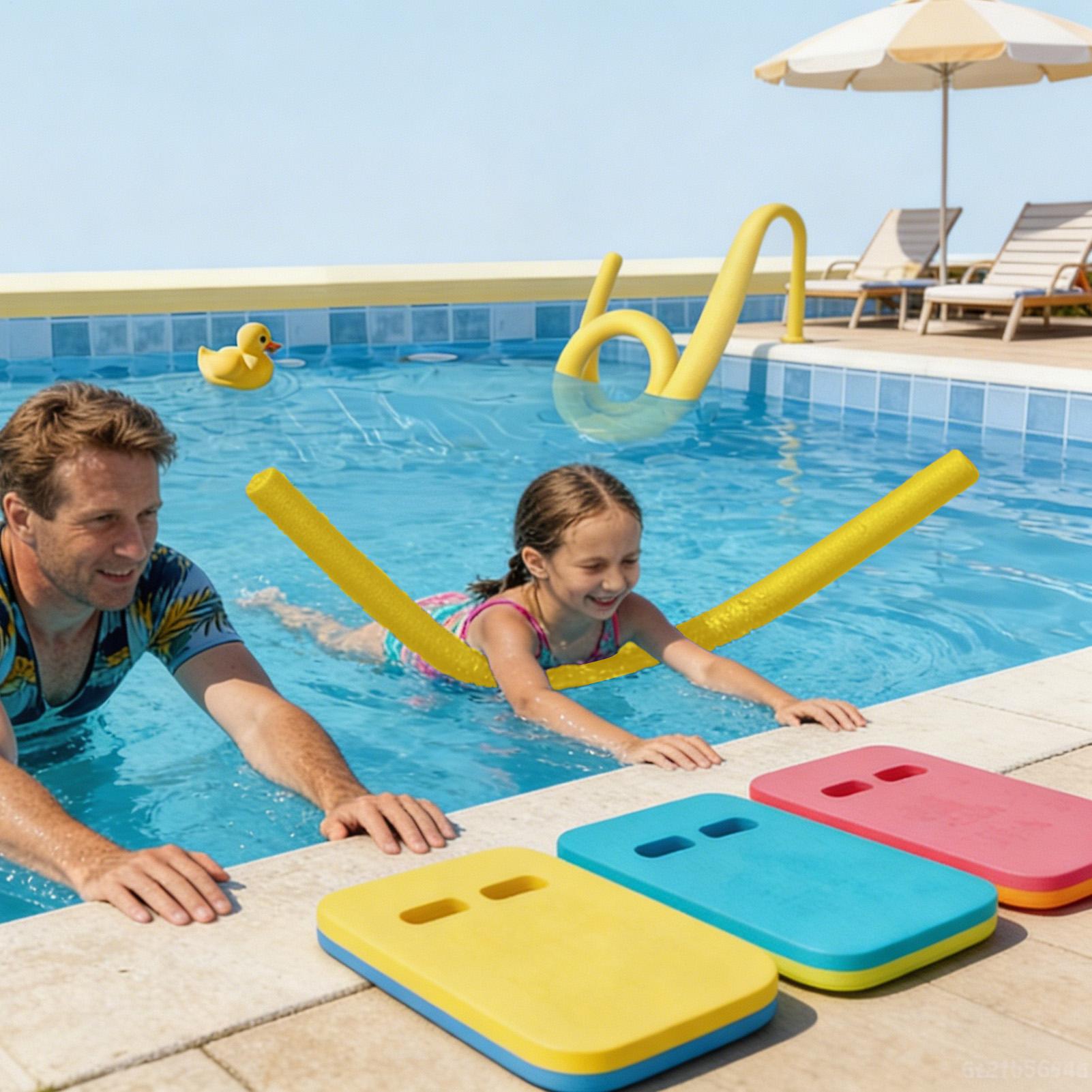 Havuz Noodle'ları Köpük Çok Am - Foam Pool Noodle incelemesi ve fiyatı