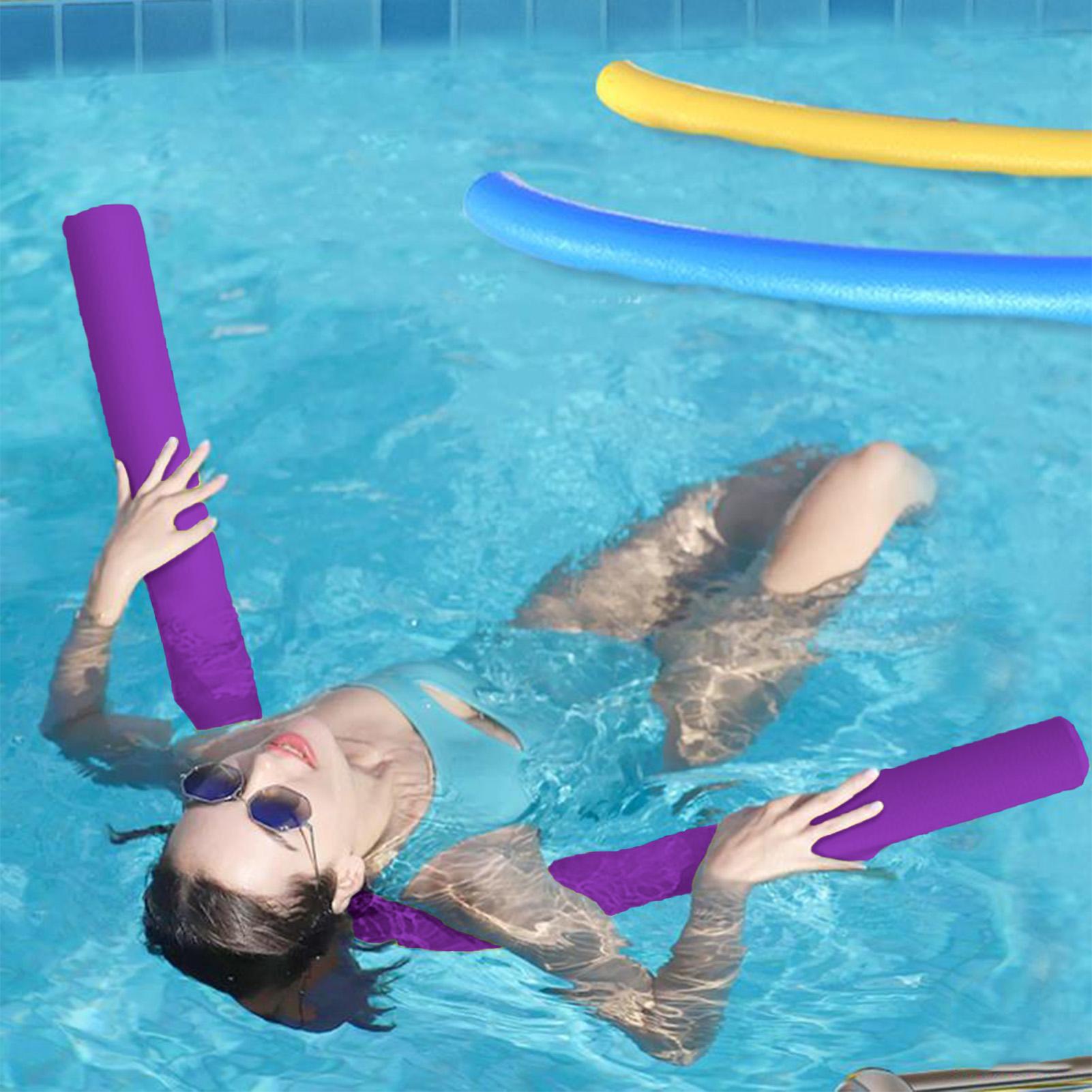 Havuz Noodle'ları Köpük Çok Am - Foam Pool Noodle incelemesi ve fiyatı