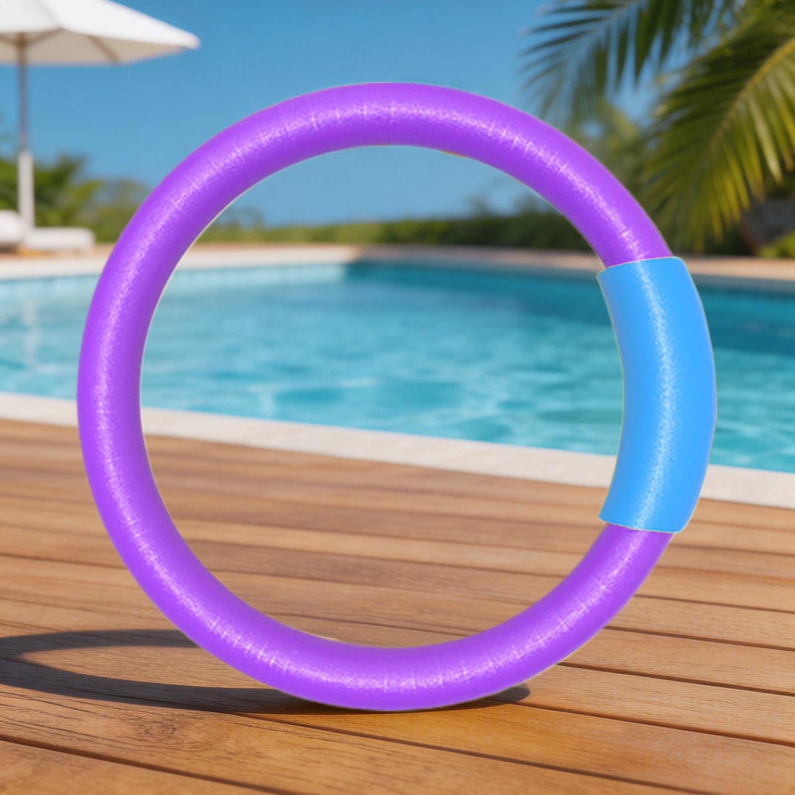 Havuz Noodle'ları Köpük Çok Am - Foam Pool Noodle incelemesi ve fiyatı