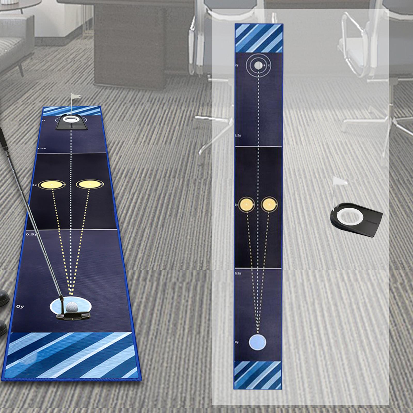 Katlanabilir, Taşınabilir Golf - Golf Putting Mat incelemesi ve fiyatı