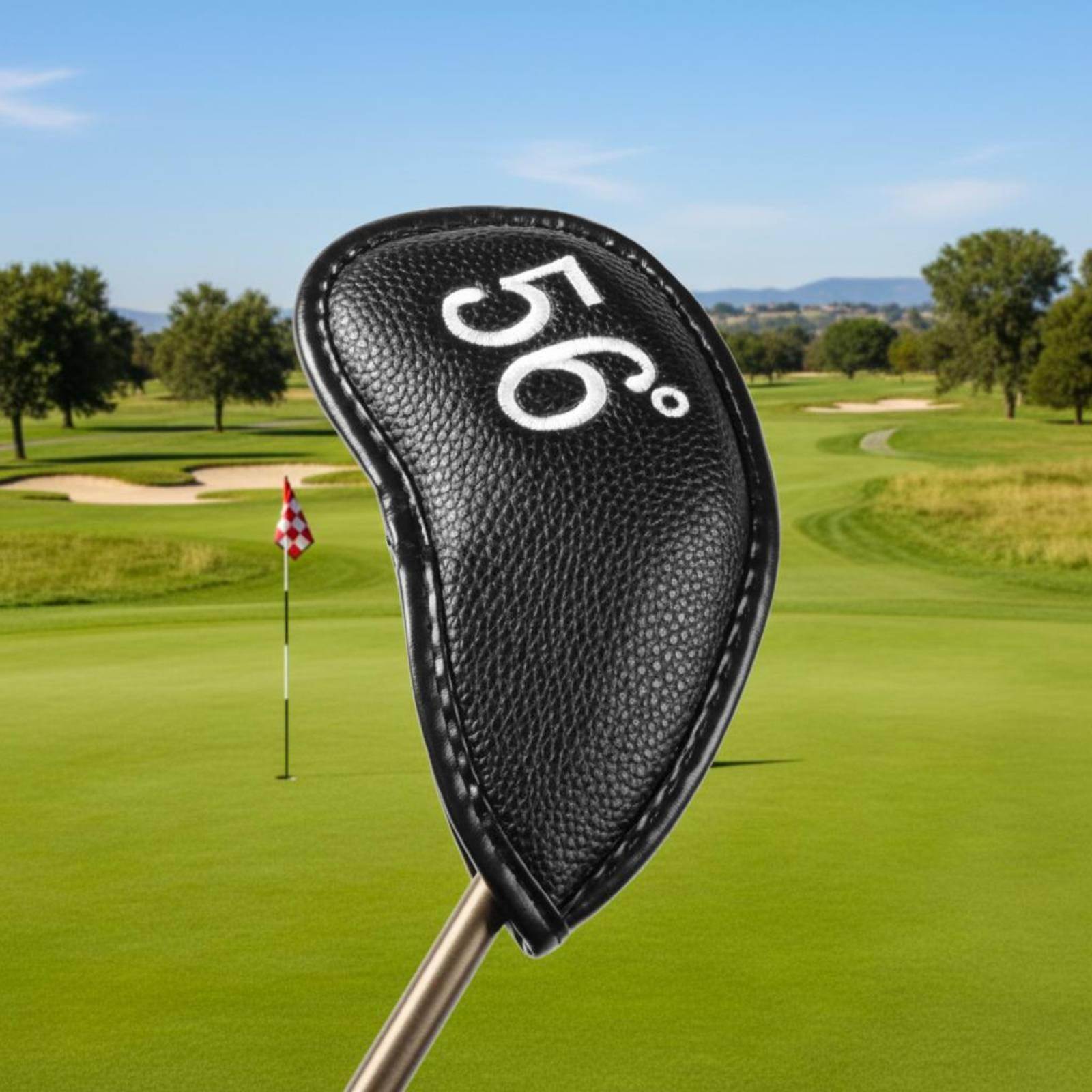Golf Sopası Başlık Kılıfı Numa - Sports Equipment Manager incelemesi ve fiyatı