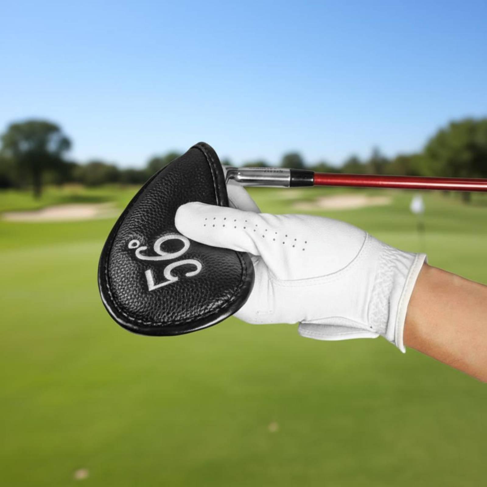 Golf Sopası Başlık Kılıfı Numa - Sports Equipment Manager incelemesi ve fiyatı