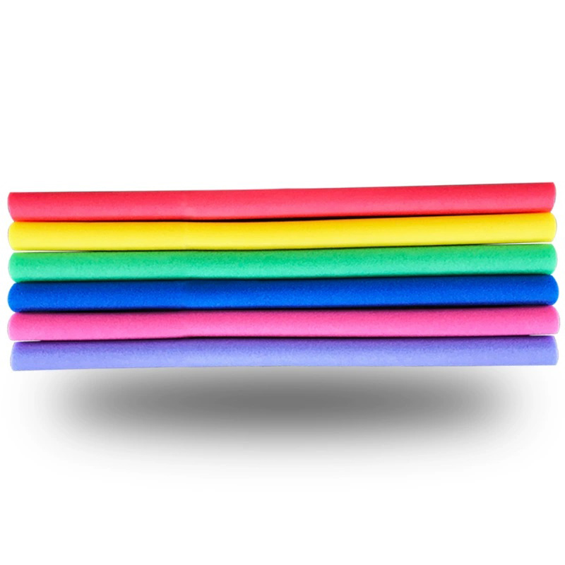 Rastgele Renkli Köpük Yüzme Şa - Foam Pool Noodle incelemesi ve fiyatı