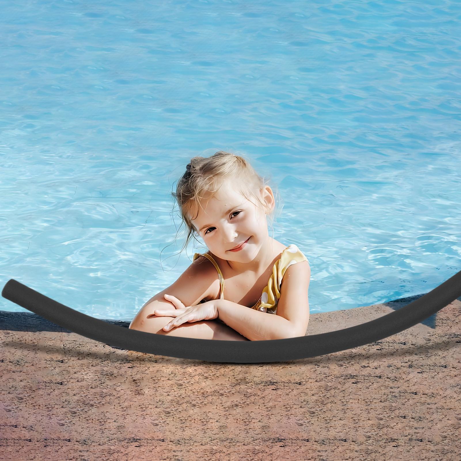 Yüzme Havuzu Erişteleri Köpük  - Foam Pool Noodle incelemesi ve fiyatı