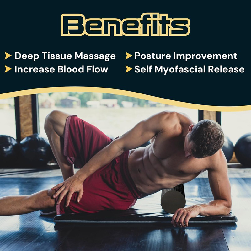 Yüksek Yoğunluklu EVA Yoga Köp - Sports Equipment Game incelemesi ve fiyatı