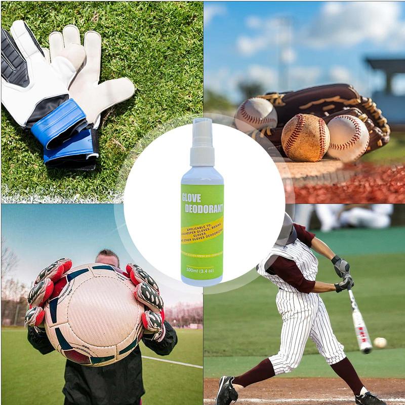100 ml Kaleci Eldiveni Kavrama - Sports Equipment Deodorizer incelemesi ve fiyatı