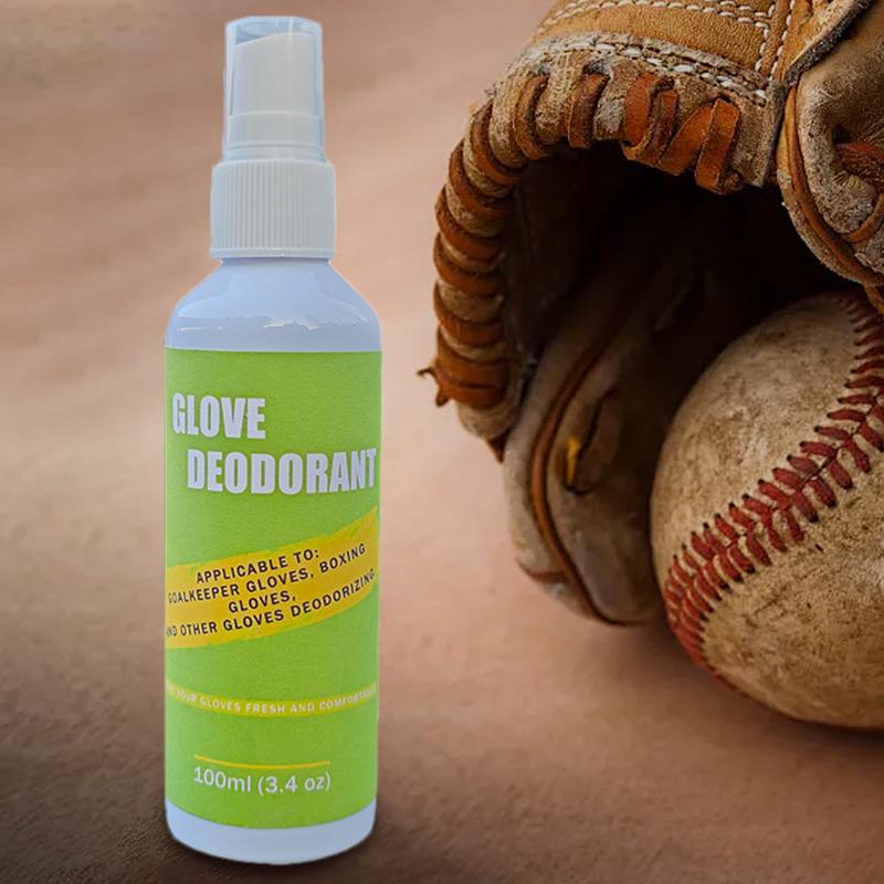 100 ml Kaleci Eldiveni Kavrama - Sports Equipment Deodorizer incelemesi ve fiyatı