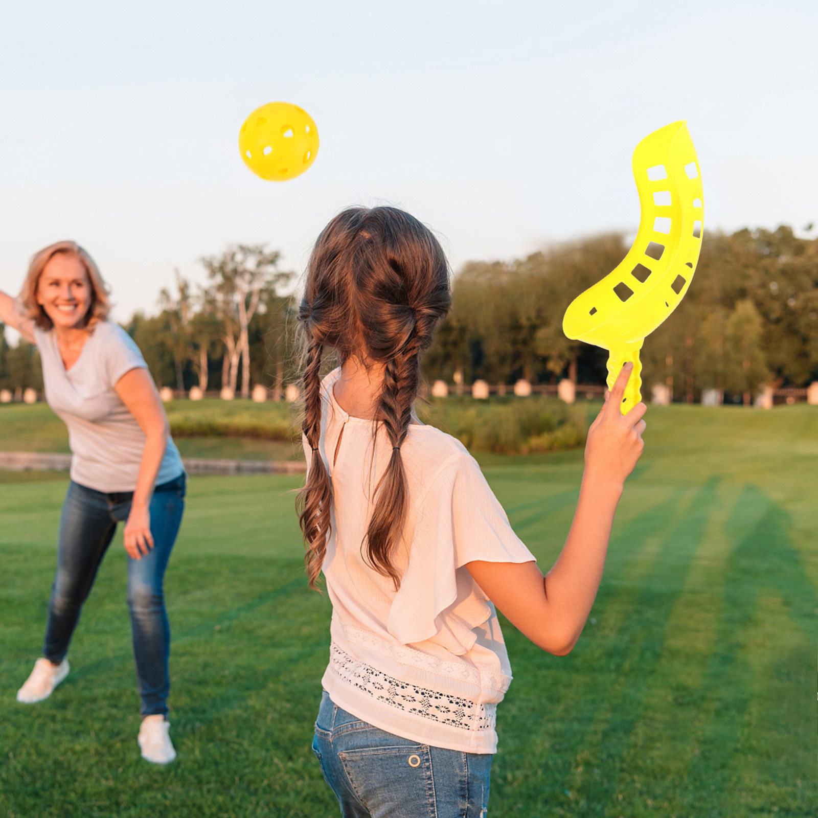 1 Adet Top Yakalama Oyunu Seti - Sports Equipment Game incelemesi ve fiyatı