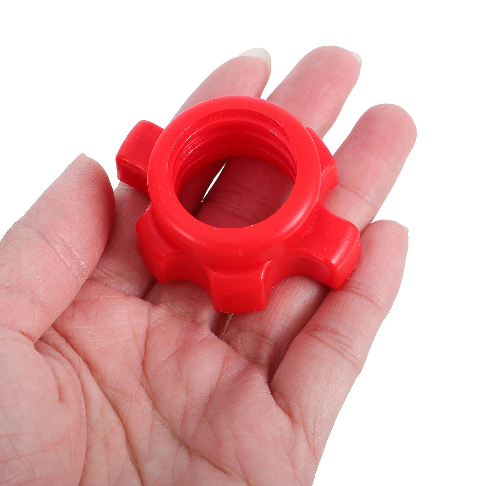4 adet plastik somun dambıl çu - Sports Equipment List incelemesi ve fiyatı