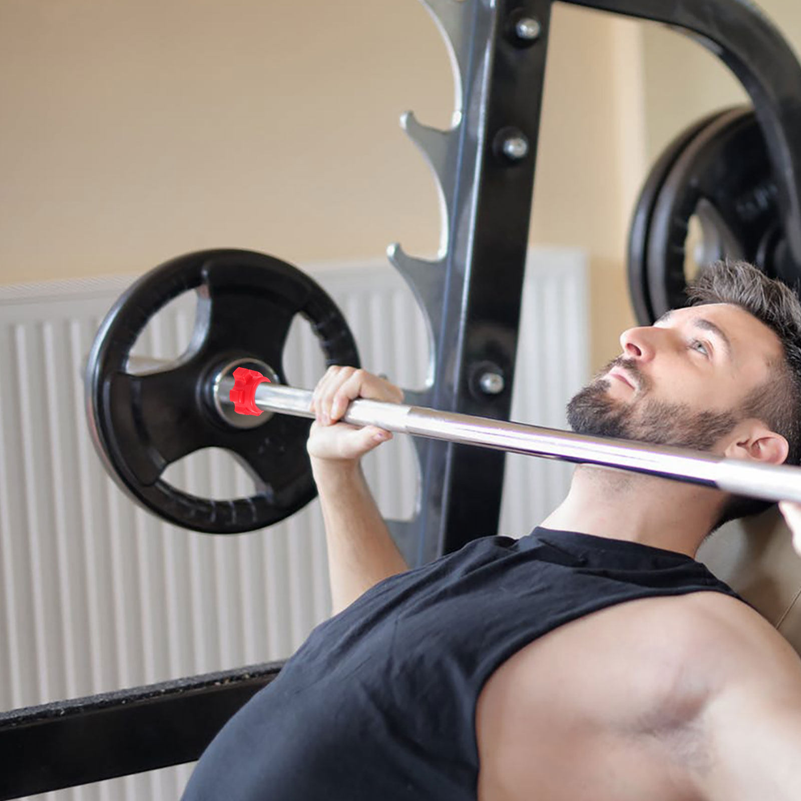4 adet plastik somun dambıl çu - Sports Equipment List incelemesi ve fiyatı