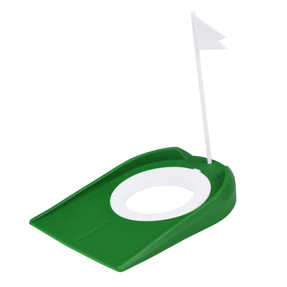 Kapalı Golf Vuruş Eğitmeni Del - Golf Putting Mat incelemesi ve fiyatı