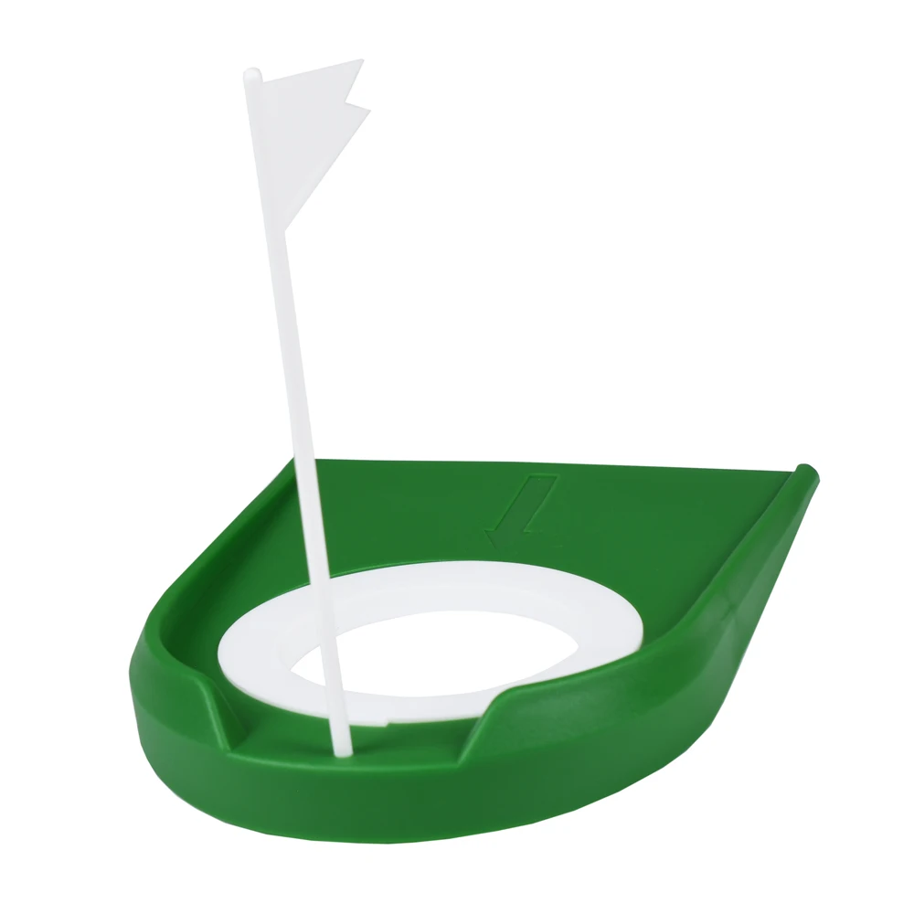 Kapalı Golf Vuruş Eğitmeni Del - Golf Putting Mat incelemesi ve fiyatı