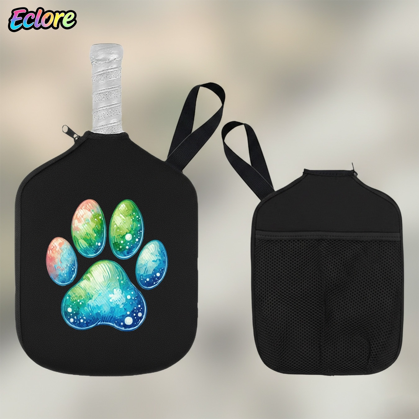 Suluboya Degrade Kedi Pençesi  - Sports Equipment Game incelemesi ve fiyatı