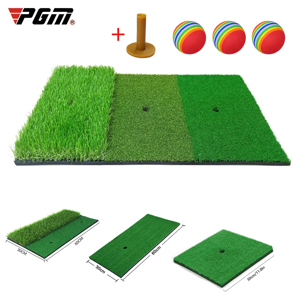 PGM Golf Vuruş Matı Suni Çim G - Golf Putting Mat incelemesi ve fiyatı