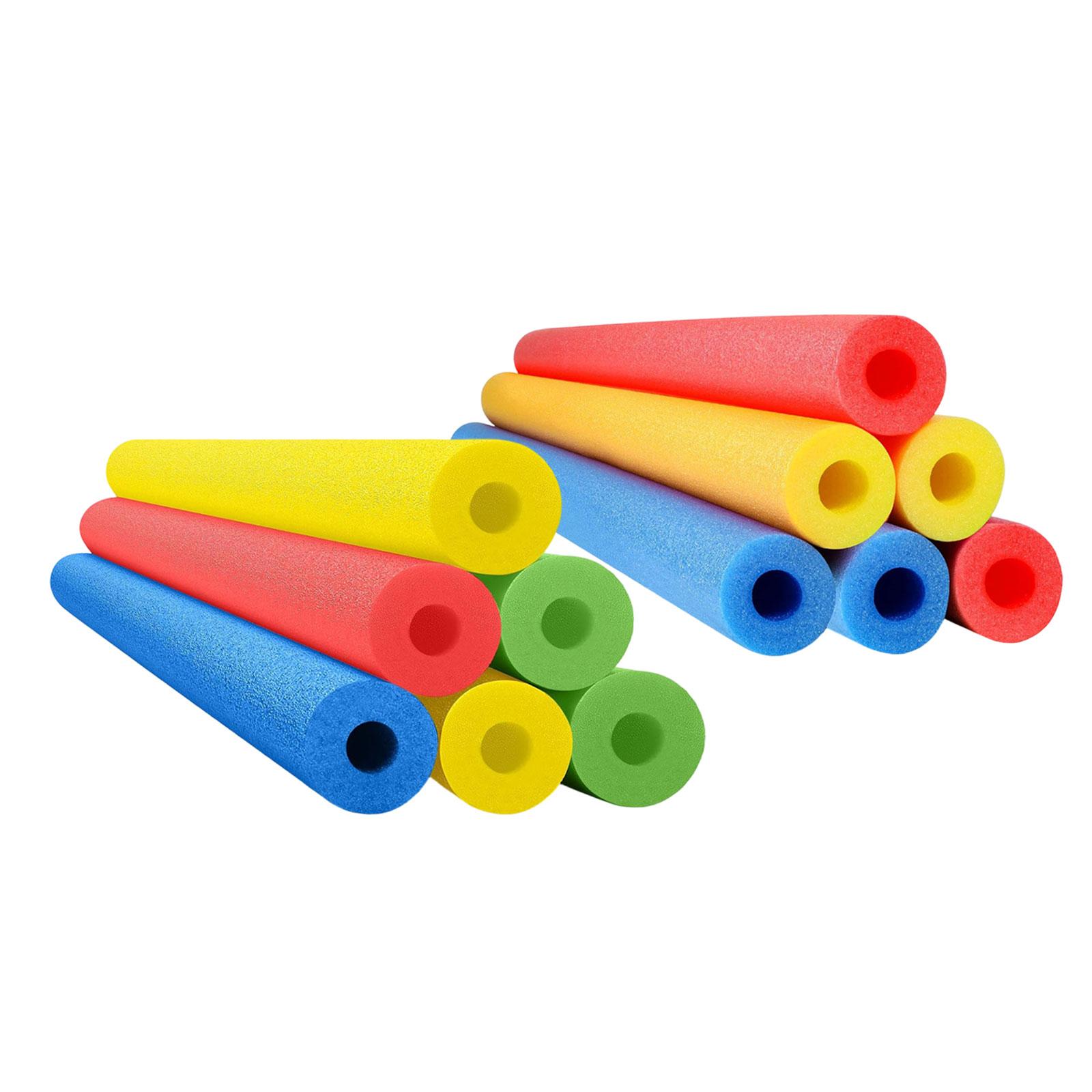 6x Yüzen Havuz Noodle'ları Köp - Foam Pool Noodle incelemesi ve fiyatı