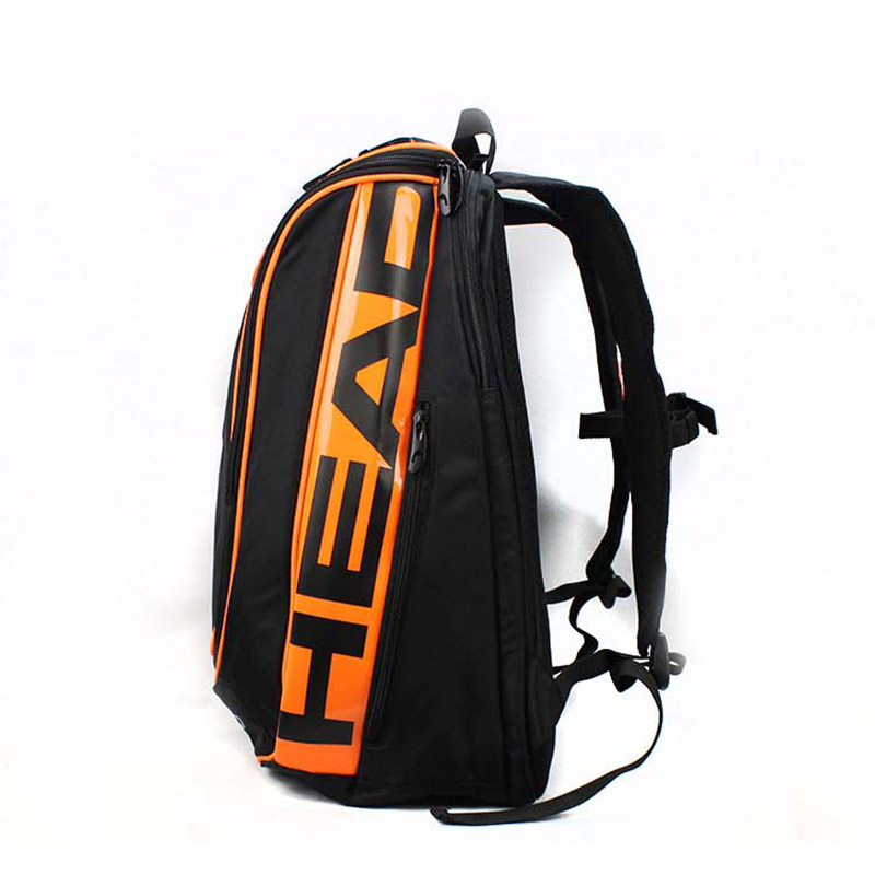 HEAD Orijinal Radikal Tenis Sı - Head Racket Boom incelemesi ve fiyatı