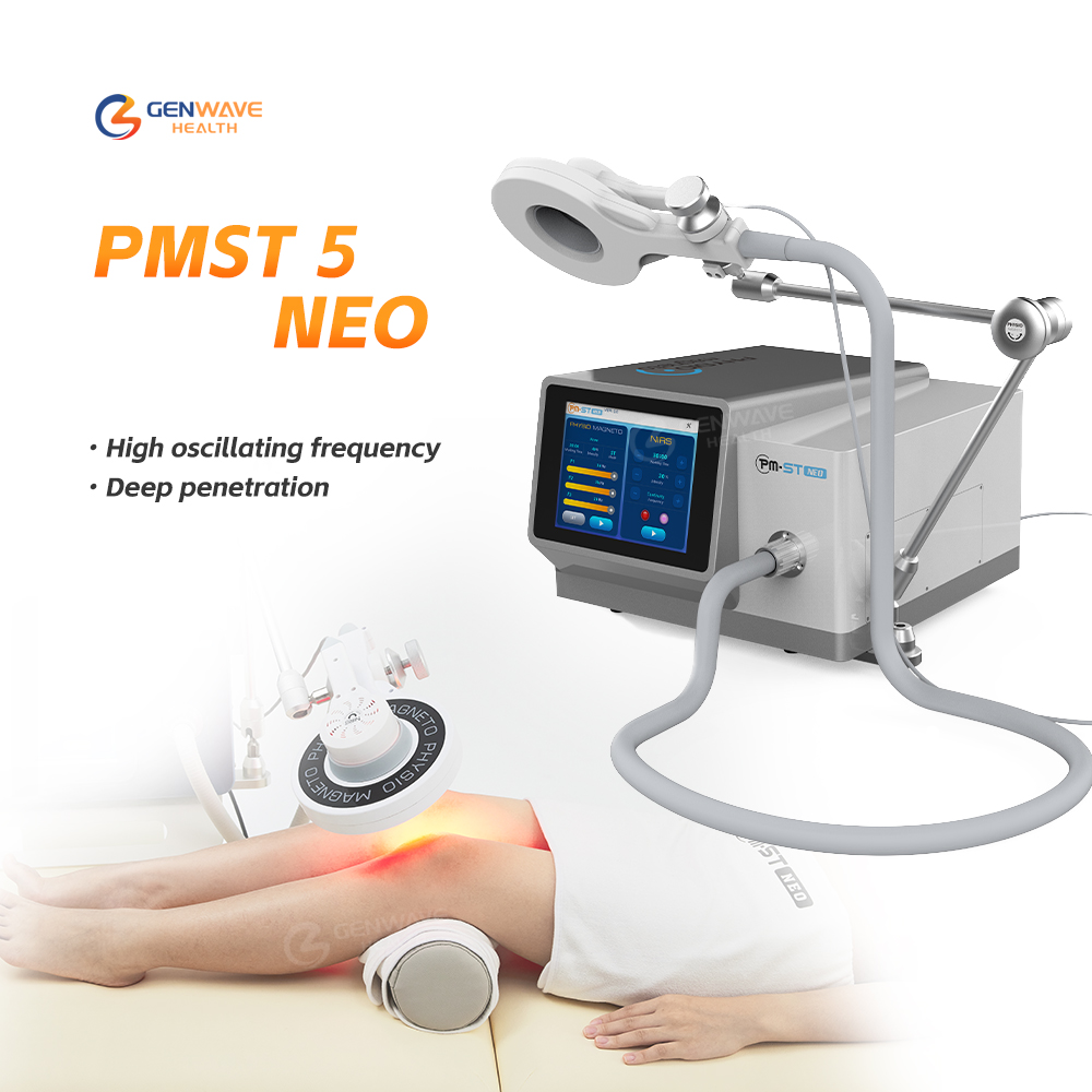 Physio Magneto PMST Makinesi 4 - Sports Equipment Manager incelemesi ve fiyatı