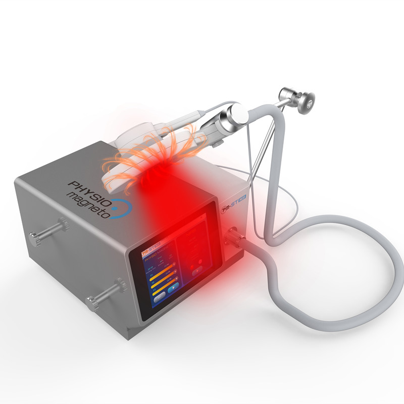 Physio Magneto PMST Makinesi 4 - Sports Equipment Manager incelemesi ve fiyatı