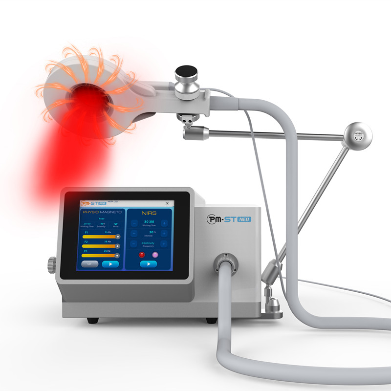 Physio Magneto PMST Makinesi 4 - Sports Equipment Manager incelemesi ve fiyatı