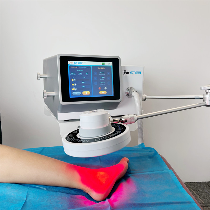 Physio Magneto PMST Makinesi 4 - Sports Equipment Manager incelemesi ve fiyatı